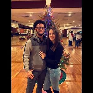 Meet your Posher, Kaitlin